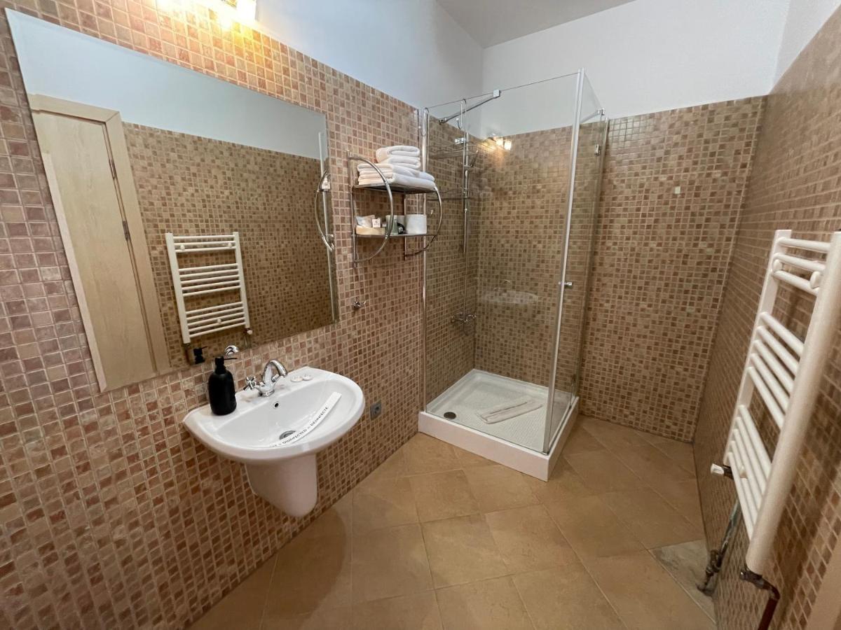 Appartement Kyra Luxury Penthouse à Sinaia Extérieur photo
