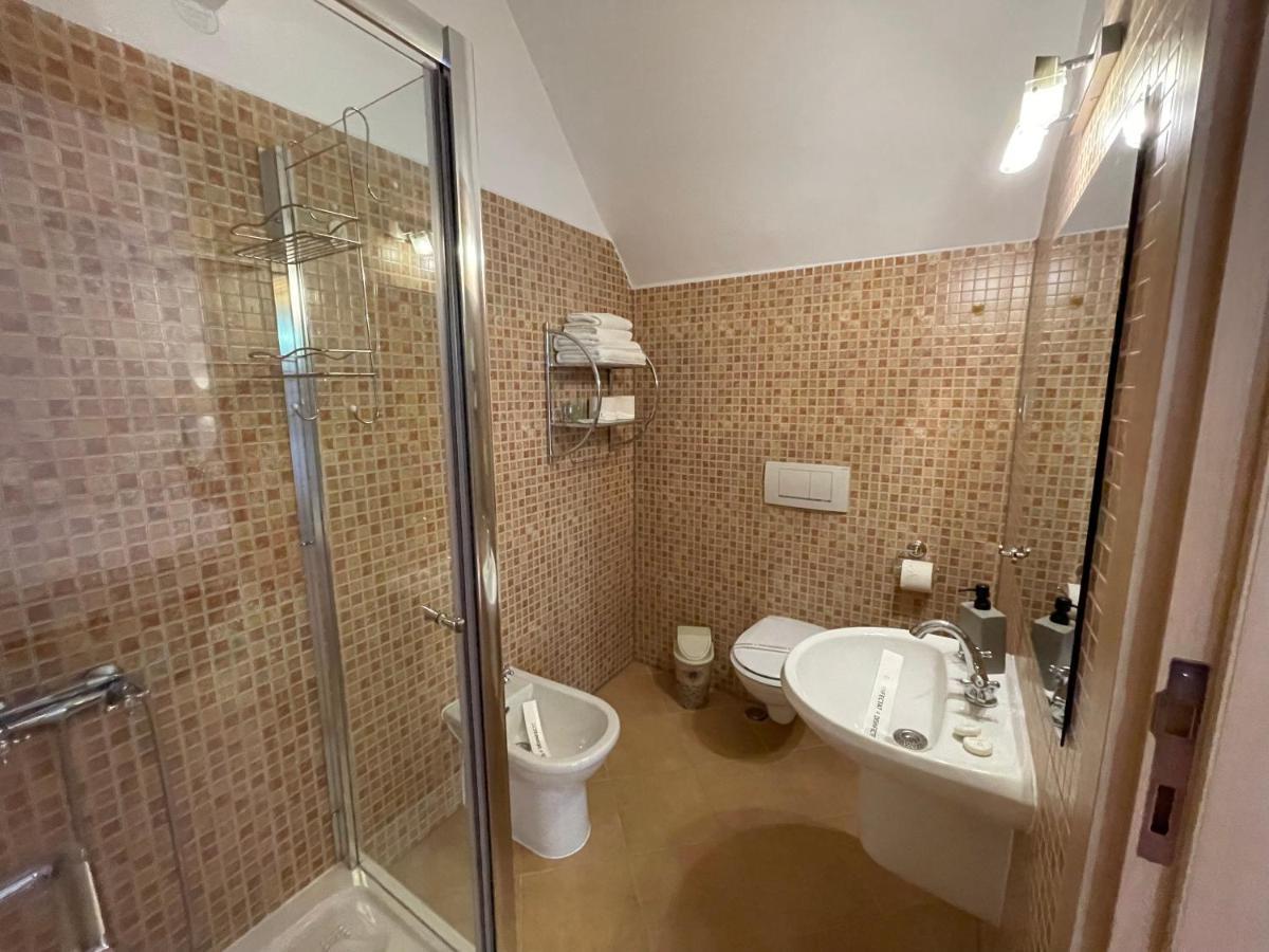 Appartement Kyra Luxury Penthouse à Sinaia Extérieur photo